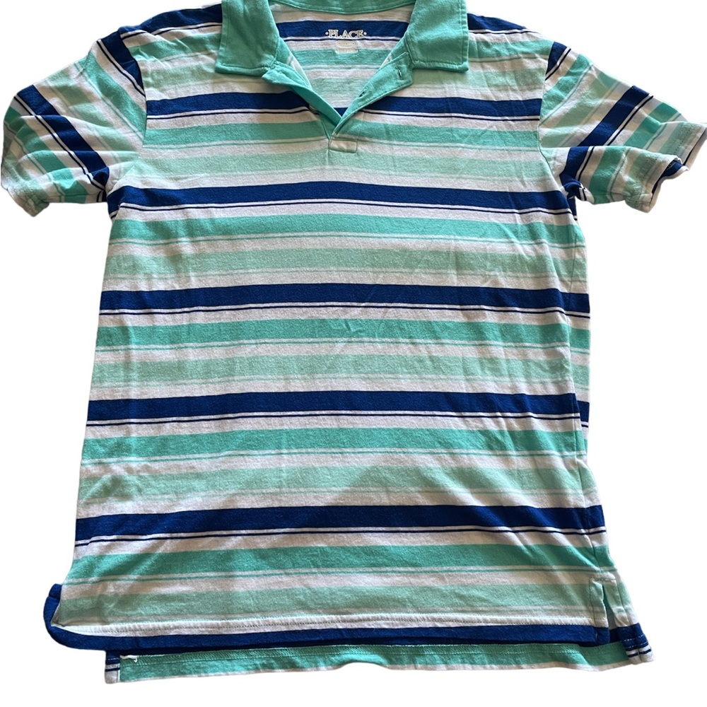Children’s Place Polo Shirt